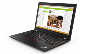 Lenovo ThinkPad X280 Kasutatud sülearvutid